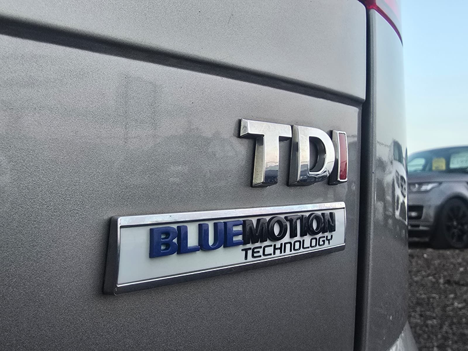 Volkswagen Golf 1.6L Match Edition TDI BlueMotion Technology Estate 5dr Diesel Manual Euro 6 (109 bhp) 5dr Manual 2025