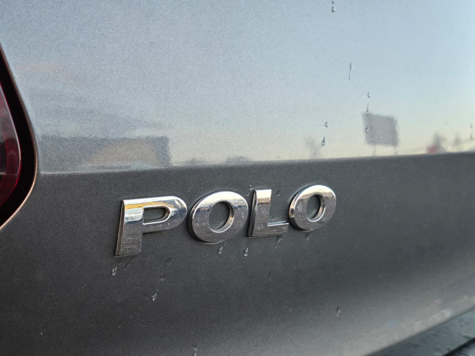 Volkswagen Polo 1.4L SE 85 Hatchback 5dr Petrol Manual Euro 4 (85 bhp) 5dr Manual 2025