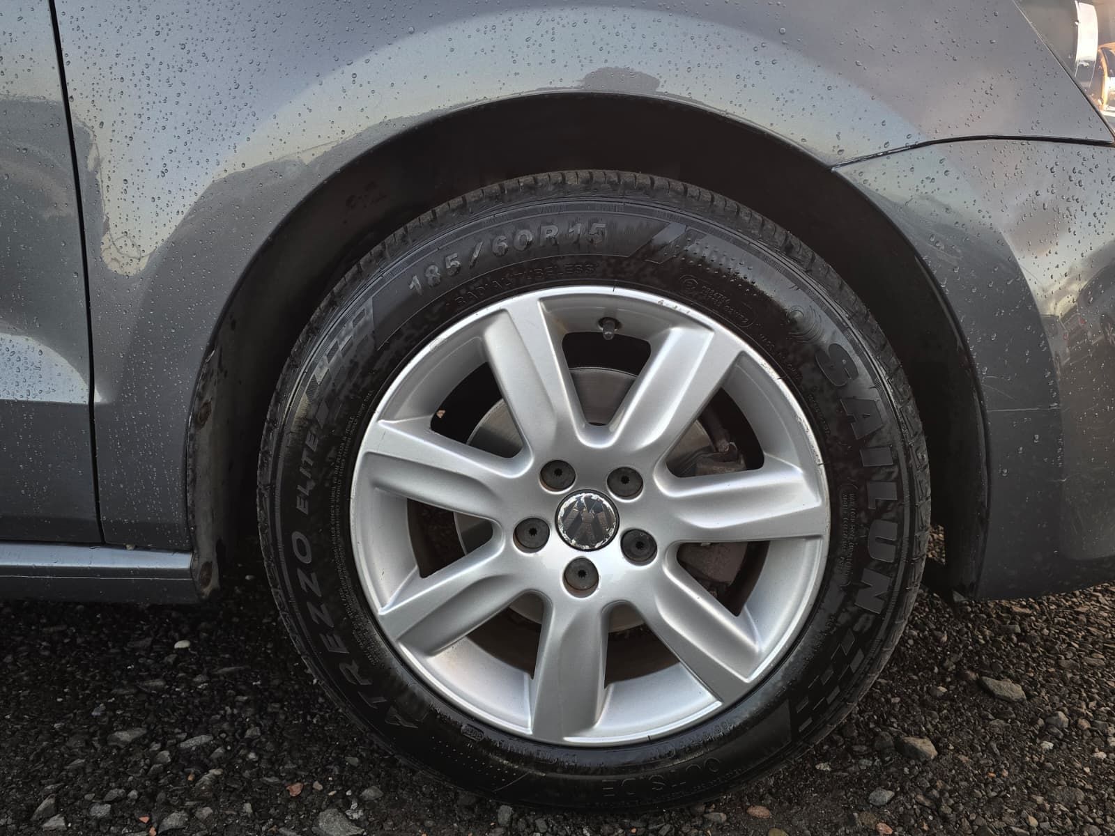 Volkswagen Polo 1.4L SE 85 Hatchback 5dr Petrol Manual Euro 4 (85 bhp) 5dr Manual 2025