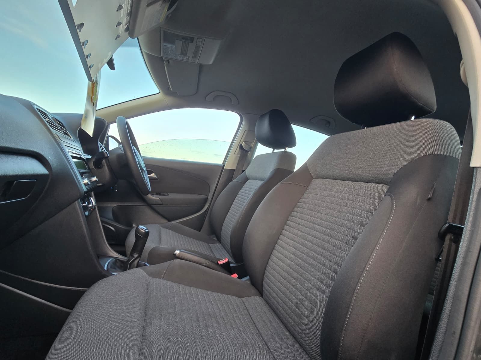 Volkswagen Polo 1.4L SE 85 Hatchback 5dr Petrol Manual Euro 4 (85 bhp) 5dr Manual 2025