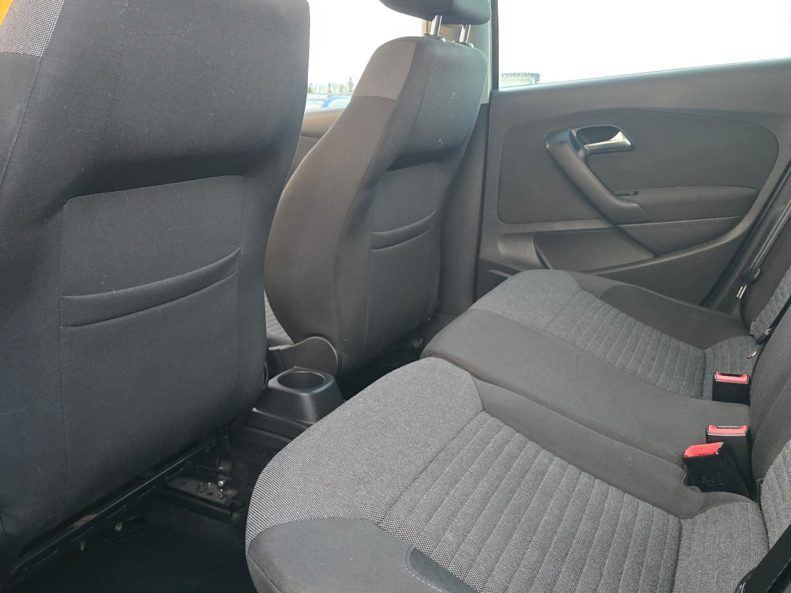 Volkswagen Polo 1.4L SE 85 Hatchback 5dr Petrol Manual Euro 4 (85 bhp) 5dr Manual 2025