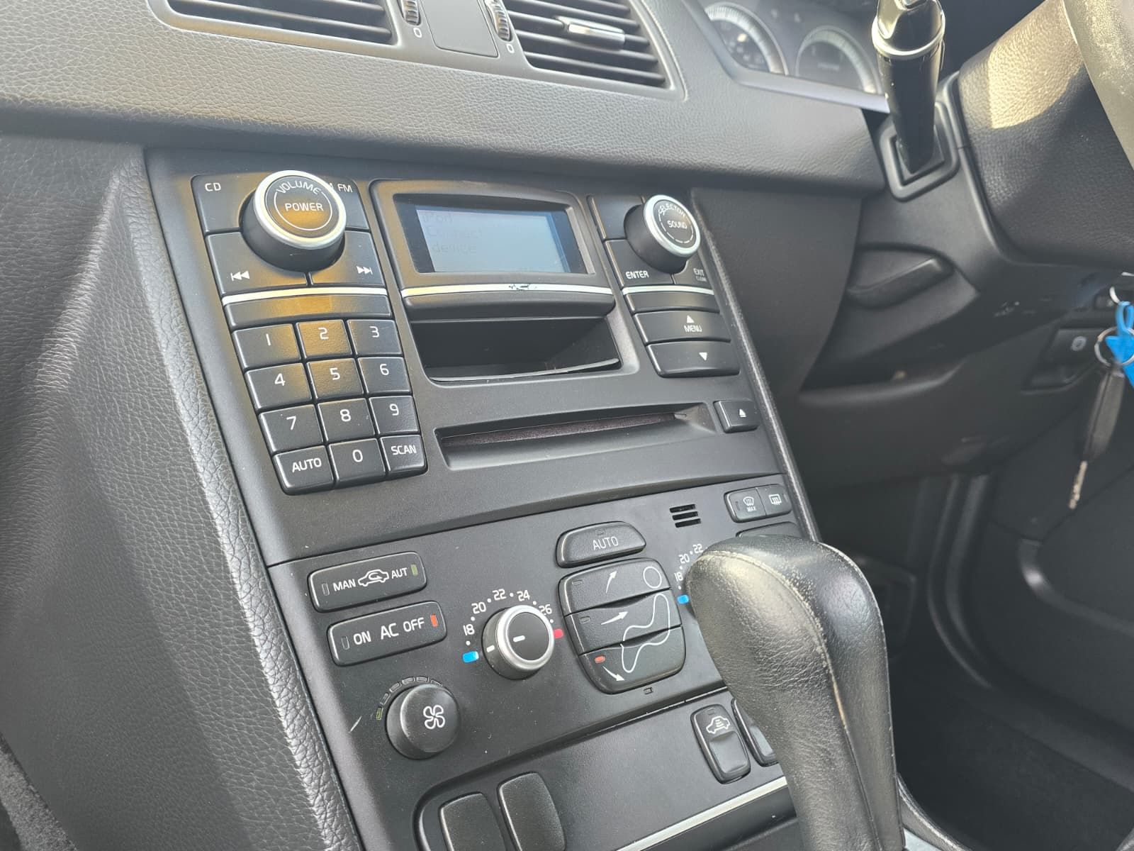 Volvo XC90 2.4 D5 ES SUV 5dr Diesel Geartronic 4WD Euro 5 (200 ps) 5dr Automatic 2026