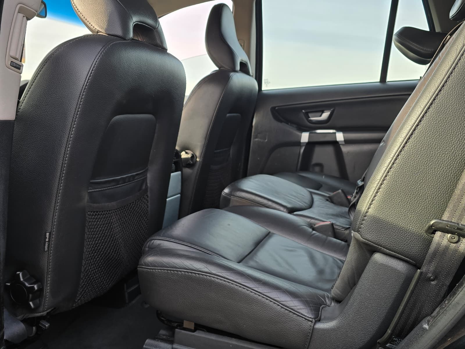 Volvo XC90 2.4 D5 ES SUV 5dr Diesel Geartronic 4WD Euro 5 (200 ps) 5dr Automatic 2026