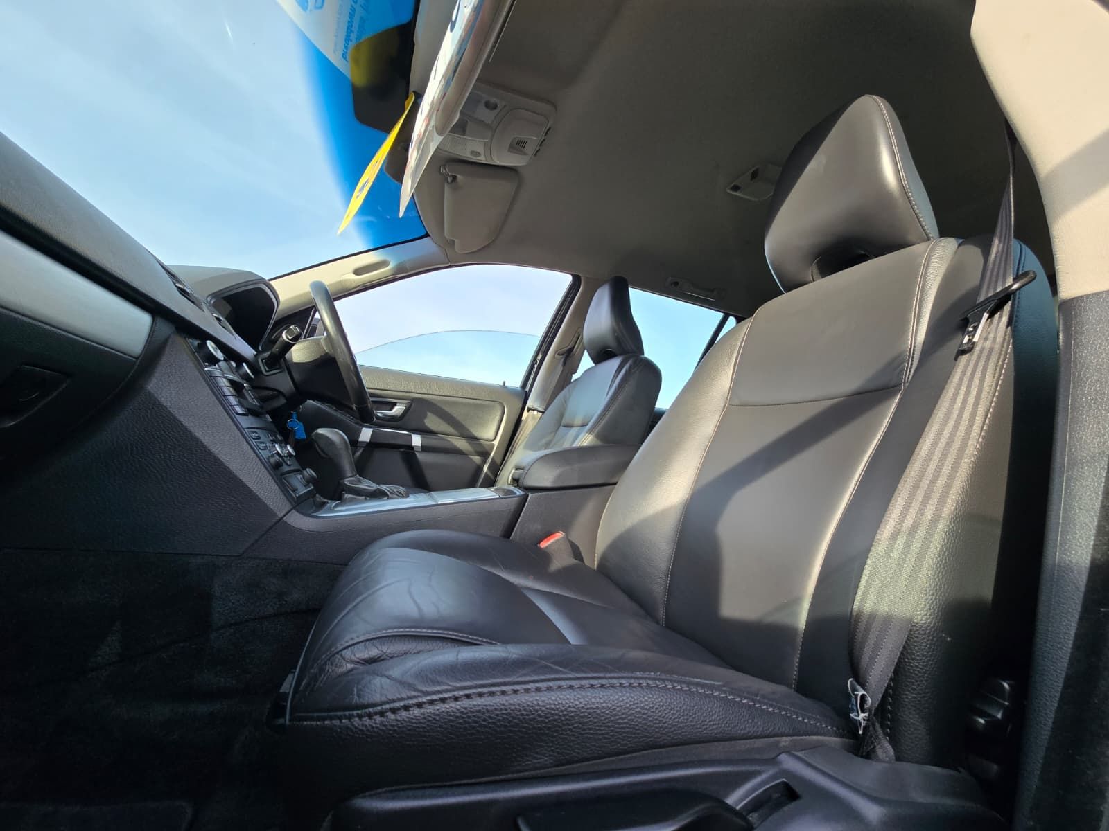 Volvo XC90 2.4 D5 ES SUV 5dr Diesel Geartronic 4WD Euro 5 (200 ps) 5dr Automatic 2026