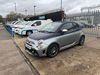 Abarth 695 1.4L 695c Rivale Semi-Auto Convertible 2dr Petrol Semi Automatic Euro 6 (177 bhp) 2dr Semi Automatic 2025
