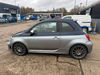 Abarth 695 1.4L 695c Rivale Semi-Auto Convertible 2dr Petrol Semi Automatic Euro 6 (177 bhp) 2dr Semi Automatic 2025