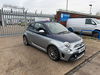 Abarth 695 1.4L 695c Rivale Semi-Auto Convertible 2dr Petrol Semi Automatic Euro 6 (177 bhp) 2dr Semi Automatic 2025