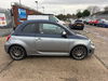 Abarth 695 1.4L 695c Rivale Semi-Auto Convertible 2dr Petrol Semi Automatic Euro 6 (177 bhp) 2dr Semi Automatic 2025