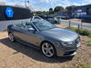 Audi A5 2.0L S Line Special Edition TDI Convertible 2dr Diesel Manual Euro 5 (175 bhp) 2dr Manual 2025