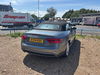 Audi A5 2.0L S Line Special Edition TDI Convertible 2dr Diesel Manual Euro 5 (175 bhp) 2dr Manual 2025