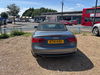 Audi A5 2.0L S Line Special Edition TDI Convertible 2dr Diesel Manual Euro 5 (175 bhp) 2dr Manual 2025
