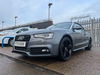 Audi A5 2.0L S Line Special Edition TDI Convertible 2dr Diesel Manual Euro 5 (175 bhp) 2dr Manual 2026
