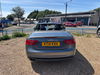 Audi A5 2.0L S Line Special Edition TDI Convertible 2dr Diesel Manual Euro 5 (175 bhp) 2dr Manual 2025