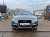Audi A5 Cabriolet 2.0 TDI S line Special Edition Convertible 2dr Diesel Manual Euro 5 (s/s) (177 ps) 2dr Manual 2026