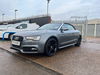 Audi A5 Cabriolet 2.0 TDI S line Special Edition Convertible 2dr Diesel Manual Euro 5 (s/s) (177 ps) 2dr Manual 2026