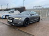 Audi A5 Cabriolet 2.0 TDI S line Special Edition Convertible 2dr Diesel Manual Euro 5 (s/s) (177 ps) 2dr Manual 2026