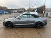Audi A5 Cabriolet 2.0 TDI S line Special Edition Convertible 2dr Diesel Manual Euro 5 (s/s) (177 ps) 2dr Manual 2026