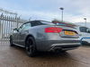 Audi A5 Cabriolet 2.0 TDI S line Special Edition Convertible 2dr Diesel Manual Euro 5 (s/s) (177 ps) 2dr Manual 2026