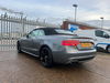 Audi A5 Cabriolet 2.0 TDI S line Special Edition Convertible 2dr Diesel Manual Euro 5 (s/s) (177 ps) 2dr Manual 2026