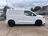 Citroen Berlingo 1.5 BlueHDi 1000 Enterprise M Panel Van 5dr Diesel Manual SWB Euro 6 (s/s) (100 ps) 5dr Manual 2026