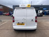 Citroen Berlingo 1.5 BlueHDi 1000 Enterprise M Panel Van 5dr Diesel Manual SWB Euro 6 (s/s) (100 ps) 5dr Manual 2026