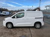 Citroen Berlingo 1.5 BlueHDi 1000 Enterprise M Panel Van 5dr Diesel Manual SWB Euro 6 (s/s) (100 ps) 5dr Manual 2026