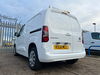 Citroen Berlingo 1.5 BlueHDi 1000 Enterprise M Panel Van 5dr Diesel Manual SWB Euro 6 (s/s) (100 ps) 5dr Manual 2026