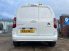 Citroen Berlingo 1.5 BlueHDi 1000 Enterprise M Panel Van 5dr Diesel Manual SWB Euro 6 (s/s) (100 ps) 5dr Manual 2026