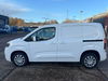 Citroen Berlingo 1.5L 1000 Enterprise Blue HDi Diesel Manual Euro 6 (101 bhp) £6495 + vat 0dr Manual 2025