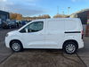 Citroen Berlingo 1.5L 1000 Enterprise Blue HDi Diesel Manual Euro 6 (101 bhp) £6495 + vat 0dr Manual 2025