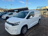 Citroen Berlingo 1.5L 1000 Enterprise Blue HDi Diesel Manual Euro 6 (101 bhp) £6495 + vat 0dr Manual 2025