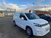 Citroen Berlingo 1.5L 1000 Enterprise Blue HDi Diesel Manual Euro 6 (101 bhp) £6495 + vat 0dr Manual 2025