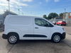 Citroen Berlingo 1.5L 1000 Enterprise Blue HDi  Diesel Manual  Euro 6 (101 bhp) £6495 + vat  0dr Manual 2025