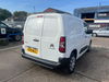 Citroen Berlingo 1.5L 1000 Enterprise Blue HDi  Diesel Manual  Euro 6 (101 bhp) £6495 + vat  0dr Manual 2025