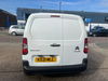 Citroen Berlingo 1.5L 1000 Enterprise Blue HDi  Diesel Manual  Euro 6 (101 bhp) £6495 + vat  0dr Manual 2025