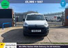 Citroen Berlingo 1.6L 625 ENTERPRISE L1 BLUEHDI 5dr Diesel Manual Euro 6 (74 bhp) 5dr Manual 2026