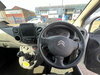 Citroen Berlingo 1.6L 625 ENTERPRISE L1 BLUEHDI 5dr Diesel Manual Euro 6 (74 bhp) 5dr Manual 2026