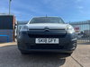 Citroen Berlingo 1.6L 625 ENTERPRISE L1 BLUEHDI 5dr Diesel Manual Euro 6 (74 bhp) 5dr Manual 2026