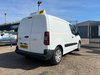 Citroen Berlingo 1.6L 625 ENTERPRISE L1 BLUEHDI 5dr Diesel Manual Euro 6 (74 bhp) 5dr Manual 2026