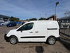 Citroen Berlingo 1.6L 625 ENTERPRISE L1 BLUEHDI 5dr Diesel Manual Euro 6 (74 bhp) 5dr Manual 2026