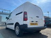 Citroen Berlingo 1.6L 625 ENTERPRISE L1 BLUEHDI 5dr Diesel Manual Euro 6 (74 bhp) 5dr Manual 2026