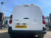Citroen Berlingo 1.6L 625 ENTERPRISE L1 BLUEHDI 5dr Diesel Manual Euro 6 (74 bhp) 5dr Manual 2026