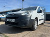 Citroen Berlingo 1.6L 625 ENTERPRISE L1 BLUEHDI 5dr Diesel Manual Euro 6 (74 bhp) 5dr Manual 2026