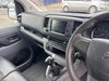 Citroen Dispatch 1.5L 1000 Enterprise Blue HDi S/S Diesel Manual Euro 6 (101 bhp) 5dr Manual 2026