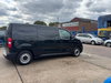 Citroen Dispatch 1.5L 1000 Enterprise Blue HDi S/S Diesel Manual Euro 6 (101 bhp) 5dr Manual 2026
