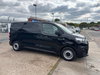 Citroen Dispatch 1.5L 1000 Enterprise Blue HDi S/S Diesel Manual Euro 6 (101 bhp) 5dr Manual 2026