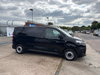 Citroen Dispatch 1.5L 1000 Enterprise Blue HDi S/S Diesel Manual Euro 6 (101 bhp) 5dr Manual 2026