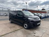 Citroen Dispatch 1.5L 1000 Enterprise Blue HDi S/S Diesel Manual Euro 6 (101 bhp) 5dr Manual 2026