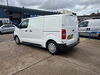 Citroen Dispatch 1.5L 1000 Enterprise Blue HDi S/S Diesel Manual Euro 6 (101 bhp) 6dr Manual 2025