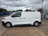 Citroen Dispatch 1.5L 1000 Enterprise Blue HDi S/S Diesel Manual Euro 6 (101 bhp) 6dr Manual 2025